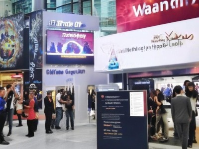 商贸城与万达合作了吗？最新情况、合作案例及风险提示解析