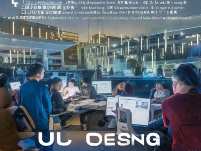 郑州商贸旅游职业学院校企合作UI专业，值得学吗？从培养模式到就业前景的深度解析