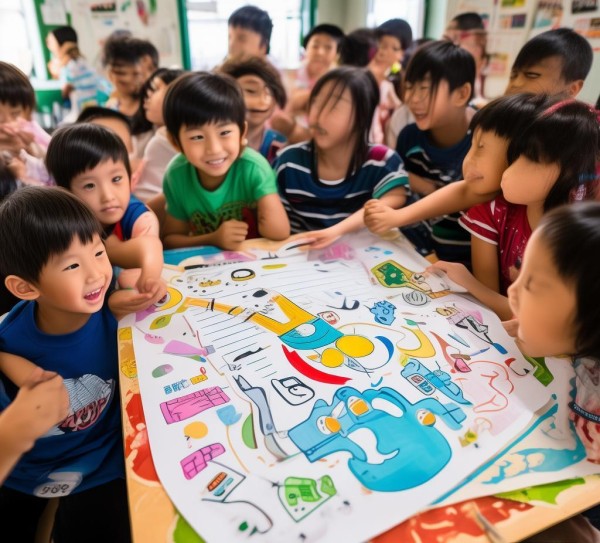 三年级商贸节新闻稿写作小指南,让文字活起来! 三年级商贸节新闻稿写作小指南,让文字活起来!