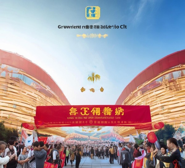 修水宁红国际商贸城C1栋盛大开业,宁红茶产业迎来发展新篇章 修水宁红国际商贸城C1栋盛大开业,宁红茶产业迎来发展新篇章