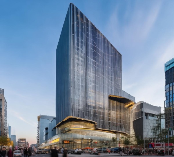 肇东鸿泰国际商贸城F-1项目,区域商贸新引擎,城市经济新名片 肇东鸿泰国际商贸城F-1项目,区域商贸新引擎,城市经济新名片