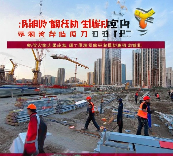 共青城市俄罗斯商贸城最新动态，项目加速推进，中俄贸易新平台建设成效显著