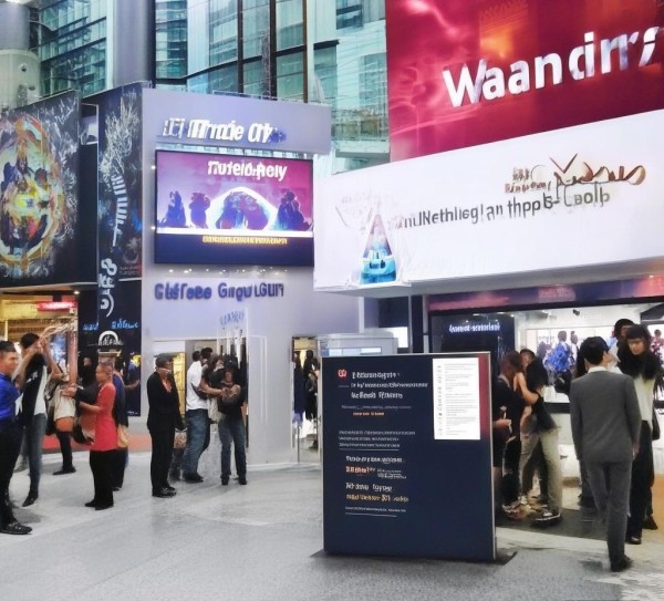 商贸城和万达合作了吗?最新情况解析,附合作案例与风险提示