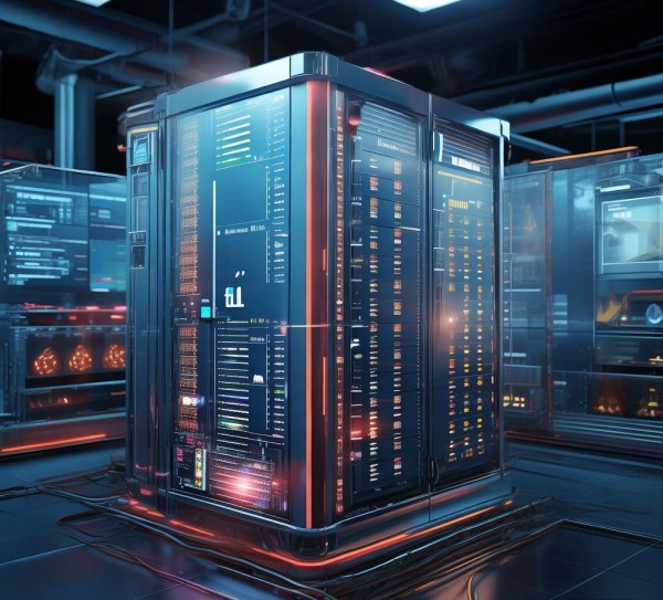 t1商贸宝批发零售版服务器，赋能批发零售企业全场景电商运营的强大后盾